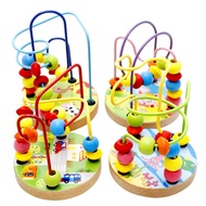 Baby Early Education Intelligence June June Children's Toys 2-3 Years Old