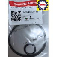 O-RING O FILTER  90043-01141