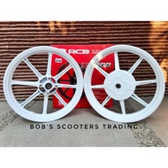 NEW RCB MAGS SP800 Mio Sporty / Soulty / Amore (RB8)