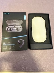 骨感傳導藍牙耳機