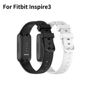 2Pcs Fitbit Inspire 3 Wristband Strap for Fitbit Inspire 3 Smart Watch