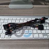 Molex Extension Cable 1 to 4 Bay