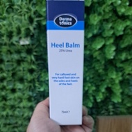 One heel balm to soften and reduce chapped feet and hands 65 ml