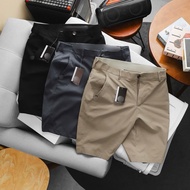 50KG-90KG (WITH VIDEO CUSTOMERS CLICK QA TO SEE NHA) Golf Short N_Elastic parachute fabric (stretch)