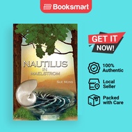 Nautilus In Maelstrom - Paperback - English - 9781456859749
