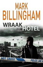 Wraakhotel Mark Billingham