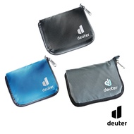 Deuter Zip Wallet Bay l Travel wallet for money and cards| 2 Pieces