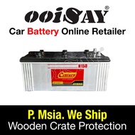 CENTURY N150 (Conventional) - 23 Plates - Car Battery - Automotive Battery