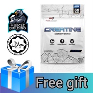 MMX CREATINE MONOHYDRATE + Free gift 🎁 original 100 %