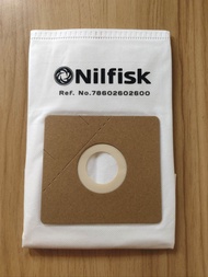 Dust bag/kantong debu Nilfisk one & Nilfisk Coupe original