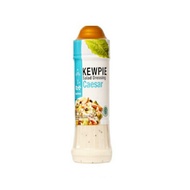 Kewpie Caesar Flush Sauce | Salad Dressing Caesar 200gr
