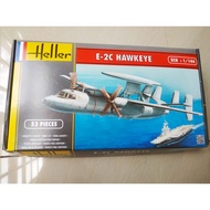 Heller 1/144 E-2C Hawkeye