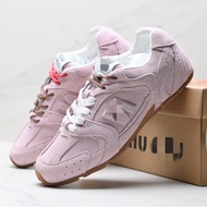 Genuine Genuine Leather Putian Shoes Pure Original High Version NB530 miu Women's Sports Shoes Fashi