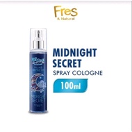 Fres & Natural cologne parfum 100ml