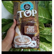 Top Coffee Top Coffee Top White Coffee Cappuccino