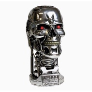 Terminator 2 T800 Head Bust