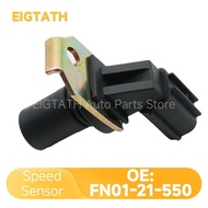 Big Sale FN01-21-550 Input Vehicle Speed Sensor For Mazda 2 3 5 6 CX-7 Good Quality Factory Price Wh