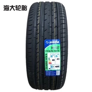 Haida Tires 73cm 265 275 285 305/35 40 45R22 Suitable for Biadi Infiniti
