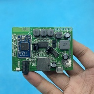 Mạch Bluetooth ATS2825 khuếch đại TPA3130 công suất 2x15w