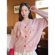(New in pack) Cintage CT1989 Cardigan Bowny789 in Xmas Pink (bowny)