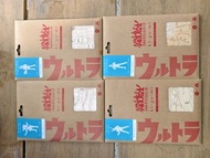 鹹蛋超人玩具盒模型