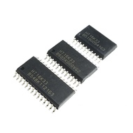 1PCS HT16K33 28SOP 20SOP 24SOP LED Driver IC with Key Scan SMT SOP-28 SOP-24 SOP-20