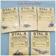 Fishing Pin Hook/ - Galatama STALS Pin