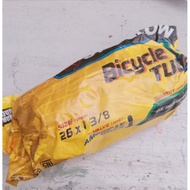 Inner Tires 26x1 3 / 8 Jengki