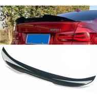 BMW 3 Series F30 (2013-2020) PSM Stylish Car Rear Spoiler 318i 320i 328i 330i 330e M3 Car Accessorie
