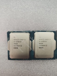I5-13400TEF 12400F 14400F 13600KF Loose Chip New CPU