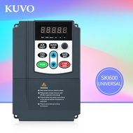 YangB warranty JHI600 Vfd Inverter 4KW 380V Output Motor Speed Control Variable Frequency Drive Cont