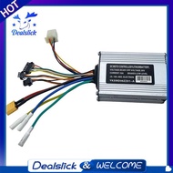 For  H5 E-Scooter Electric Scooter Controller 18A 10 Wire Type B Motherboard