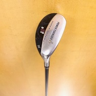 "Kasco" Power Tornado iT 555 26° Super Hybrid