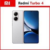 Xiaomi Redmi Turbo 4 Smartphone 6.67 inches Dimensity 8400-Ultra