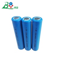 14650 rechargeable 3.7V lithium battery 65MM high AA charging cell 14650 rechargeable battery 14650 