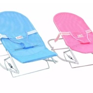 Baby Rocking Bouncer (Spring) / Buai Lantai /Baby Bouncer