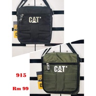 Caterpillar Bag / Sling Bag / BEG SILANG / CROSSBODY / BEG SANDANG
