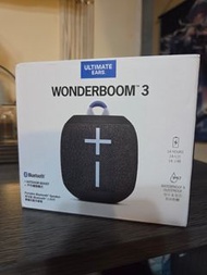 WONDERBOOM3