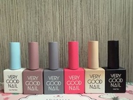 Very Good Nail Polish Set