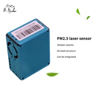 [EST] PMS5003 PM2.5 Air Particle/Dust Sensor, Laser Inside, Digital Output Module G5 High Precision 