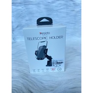 YESIDO C23 TELESCOPIC CAR HOLDER