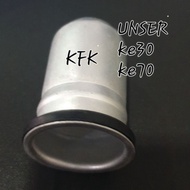 TOYOTA UNSER KE30 KE70 PLUG TUBE W/ORING