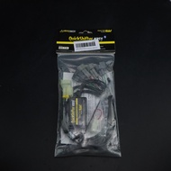 Heal Tech Quickshifter for Suzuki (QSX-F2A)