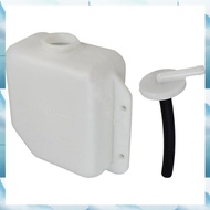 [W F S B] 121468-44510 12146844510 New Water Tank for 3TN66 3TNE68 4TNE88 V3-6 SVO8-1A 4TNE88-RBS1 3