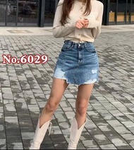 韓國🇰🇷Howluk 🌼春季-裙褲  No.6029