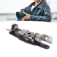 LCD Screen Rotating Shaft  Camera Pivot Flexible Rotation for A7M4 A7M3 FX3 30 A7C ZV-E10 A7R5 ZV1