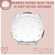 Brangus Cat Head Cover/ - Brongsong Anti-Cat Head Cover