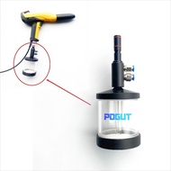 1 Piece Testing Cup Unit for GM02 GM03 Flex 2 Gun Powder Testing and Small Batches