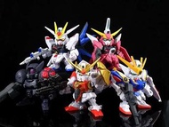 GUNDAM-扭蛋 Gundam戰士 Dash03 一套	20241206003