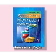 Accounting Information Systems 7th 7e 7 seventh edition by James a. Hall Hall Hall